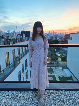 charさんのコーディネート