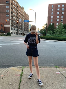 charさんのコーディネート