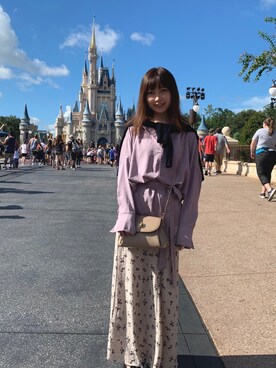 charさんのコーディネート