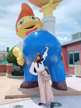 charさんのコーディネート