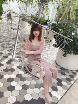 charさんのコーディネート