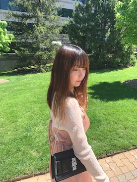 charさんのコーディネート