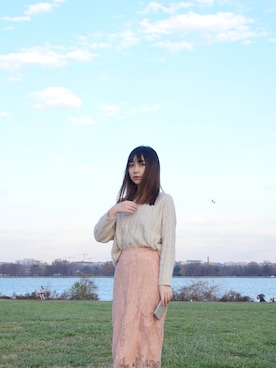 charさんのコーディネート