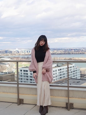 charさんのコーディネート