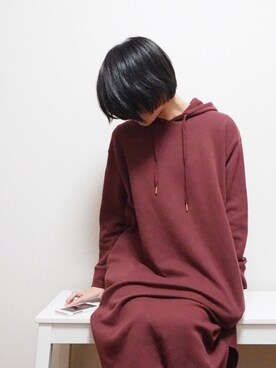 nagataniさんのコーディネート