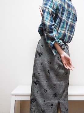 nagataniさんのコーディネート