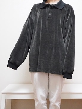 nagataniさんのコーディネート