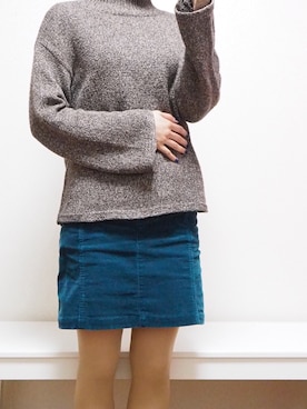 nagataniさんのコーディネート