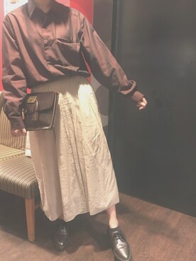 nagataniさんのコーディネート