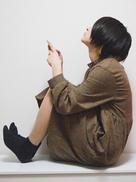 nagataniさんのコーディネート