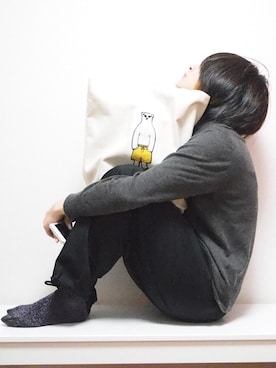 nagataniさんのコーディネート