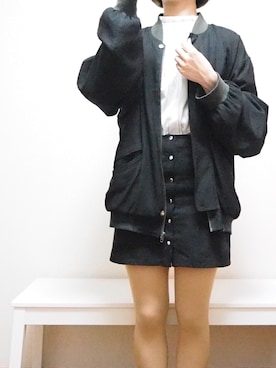 nagataniさんのコーディネート