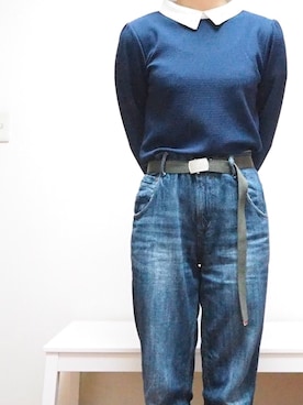 nagataniさんのコーディネート