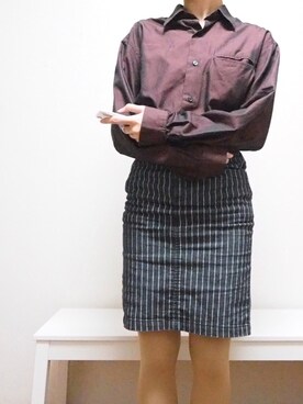 nagataniさんのコーディネート