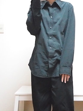 nagataniさんのコーディネート