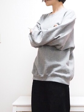 nagataniさん（レディース・164cm）の春コーディネート