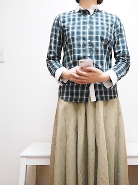 nagataniさんのコーディネート