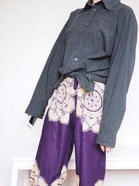 nagataniさんのコーディネート