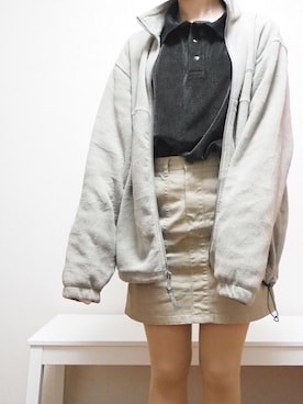 nagataniさんのコーディネート