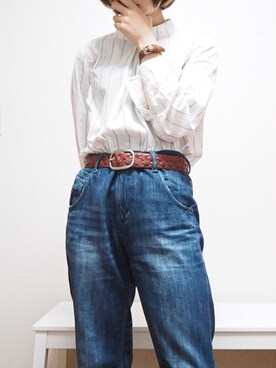 nagataniさんのコーディネート