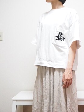 nagataniさんのコーディネート