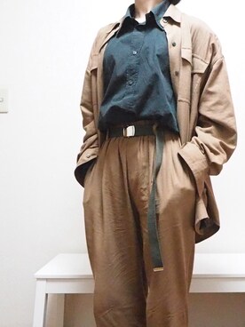 nagataniさんのコーディネート