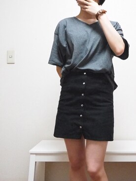 nagataniさんのコーディネート