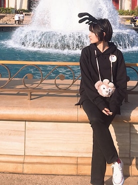 nagataniさんのコーディネート