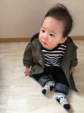 souta/hanaさんのコーディネート