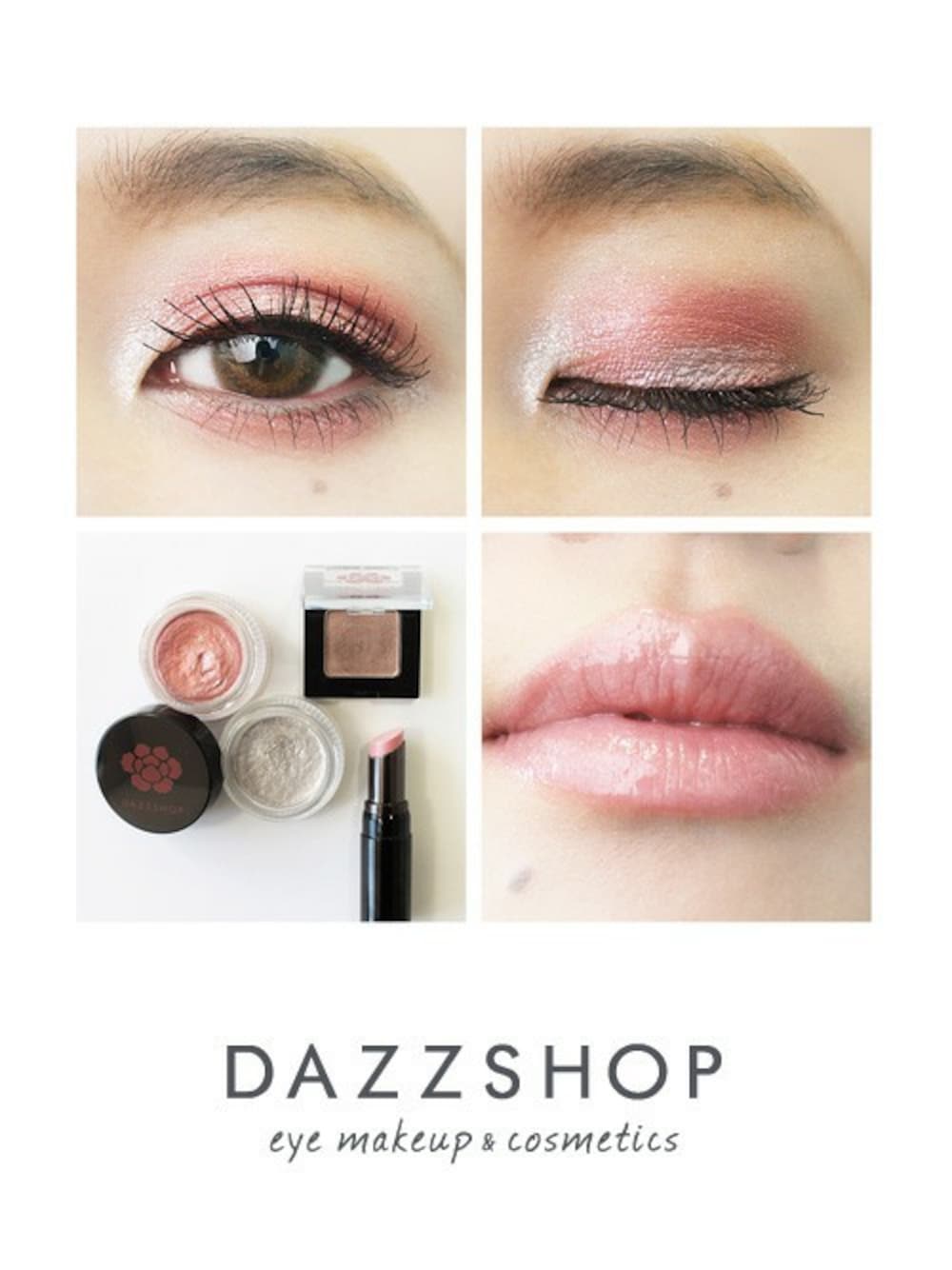 「ピンク、シルバー、ブラウン、クリスマス、秋冬」｜「DAZZSHOPのSPARKLING GEM(LOVES ME 10)（ファンデーション、ピンク系）」を使った、TOMOMI NAKAMURAさん（レディース・157cm）の冬コーディネートの1枚目の写真
