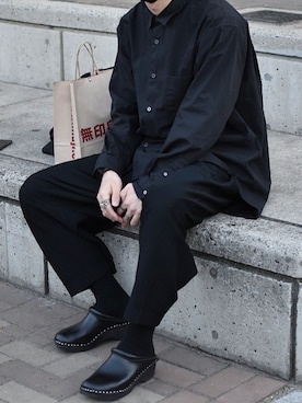 kaiyaさんのコーディネート