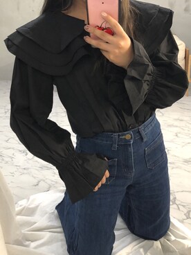 Risaさんのコーディネート