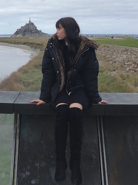 Risaさんのコーディネート