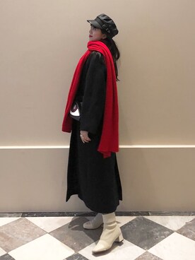 Risaさんのコーディネート