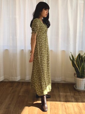 Risaさんのコーディネート