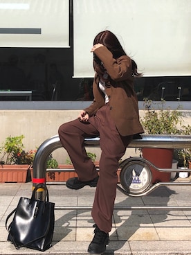 Risaさんのコーディネート