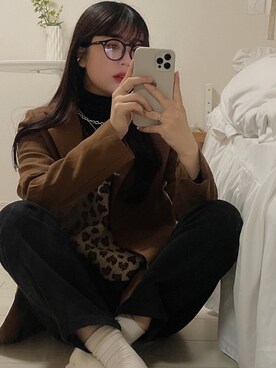 Risaさんのコーディネート