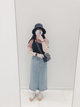 hannahauuuさんのコーディネート