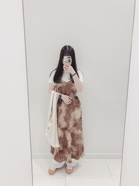 hannahauuuさんのコーディネート