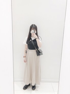 hannahauuuさんのコーディネート