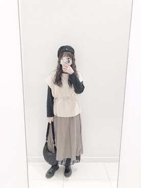 hannahauuuさんのコーディネート