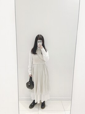 hannahauuuさんのコーディネート