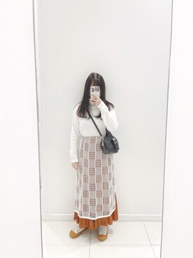 hannahauuuさんのコーディネート