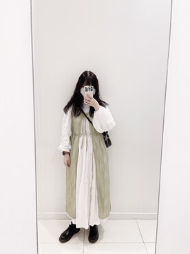 hannahauuuさんのコーディネート