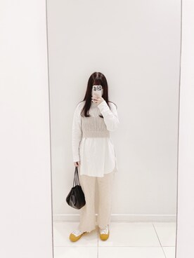 hannahauuuさんのコーディネート