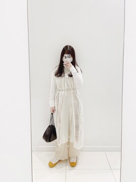 hannahauuuさんのコーディネート