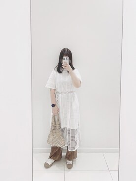 hannahauuuさんのコーディネート