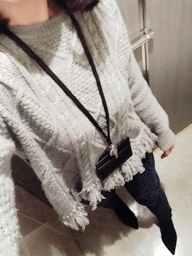 はあちゃんさんのコーディネート