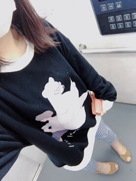 はあちゃんさんのコーディネート