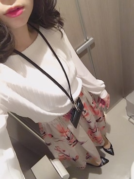 はあちゃんさんのコーディネート